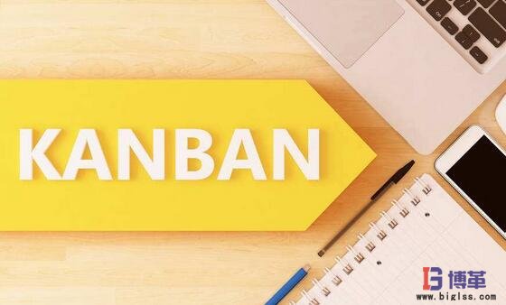 【十一月線下公開課】多品種、小批量KanBan拉動